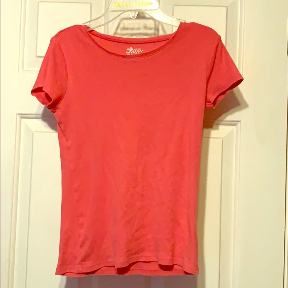 Hot Pink T-Shirt